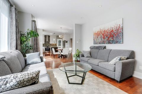 Photo 18 at 38 Withrow Avenue, Nepean (Meadowlands/St. Claire Gardens), Ottawa