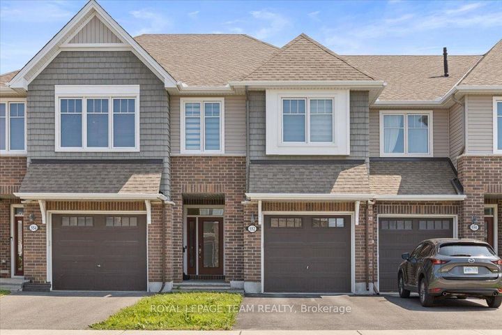 Photo 0 at 552 Jackdaw Avenue, Nepean (Half Moon Bay), Ottawa