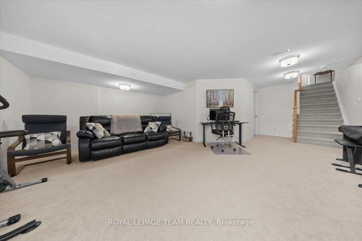 Photo 26 at 552 Jackdaw Avenue, Nepean (Half Moon Bay), Ottawa