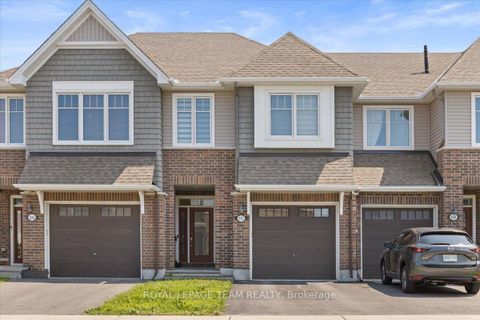 Photo 0 at 552 Jackdaw Avenue, Nepean (Half Moon Bay), Ottawa