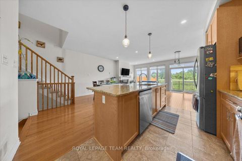 Photo 8 at 552 Jackdaw Avenue, Nepean (Half Moon Bay), Ottawa