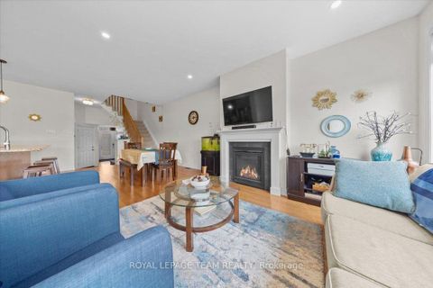 Photo 15 at 552 Jackdaw Avenue, Nepean (Half Moon Bay), Ottawa