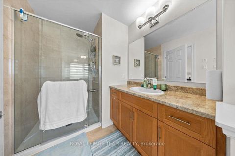 Photo 19 at 552 Jackdaw Avenue, Nepean (Half Moon Bay), Ottawa