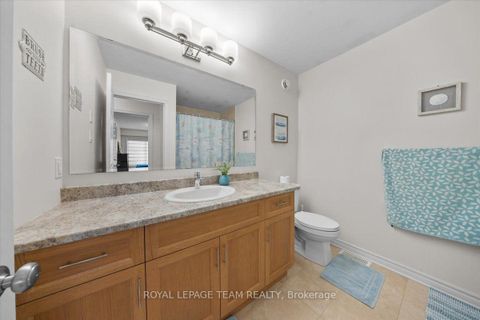 Photo 25 at 552 Jackdaw Avenue, Nepean (Half Moon Bay), Ottawa