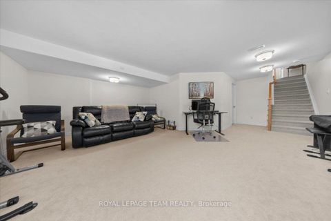 Photo 26 at 552 Jackdaw Avenue, Nepean (Half Moon Bay), Ottawa