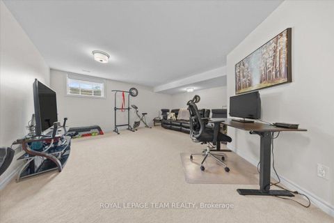 Photo 27 at 552 Jackdaw Avenue, Nepean (Half Moon Bay), Ottawa