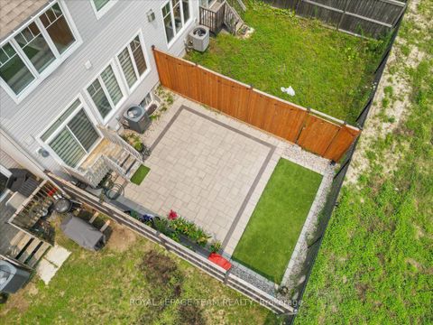 Photo 28 at 552 Jackdaw Avenue, Nepean (Half Moon Bay), Ottawa