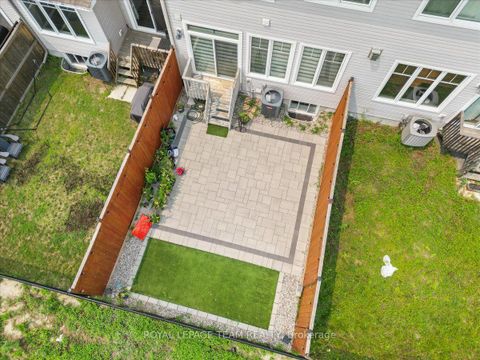 Photo 29 at 552 Jackdaw Avenue, Nepean (Half Moon Bay), Ottawa