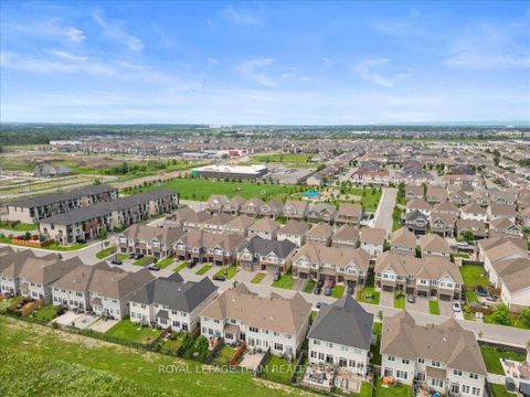 Photo 31 at 552 Jackdaw Avenue, Nepean (Half Moon Bay), Ottawa