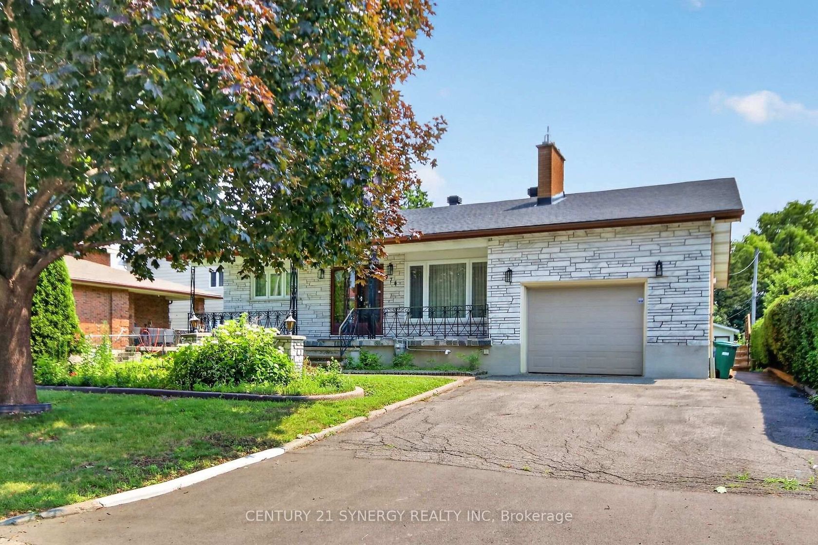 974 Greenbriar Avenue, Nepean (Carleton Heights), Ottawa 