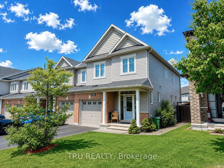 Photo 0 at 2538 River Mist Road, Nepean (Half Moon Bay), Ottawa