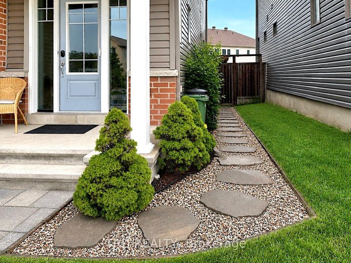Photo 2 at 2538 River Mist Road, Nepean (Half Moon Bay), Ottawa