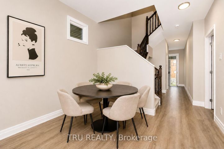 Photo 6 at 2538 River Mist Road, Nepean (Half Moon Bay), Ottawa