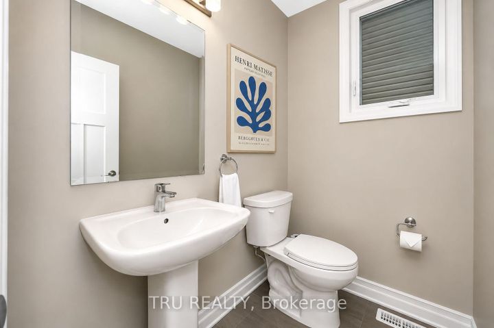 Photo 8 at 2538 River Mist Road, Nepean (Half Moon Bay), Ottawa