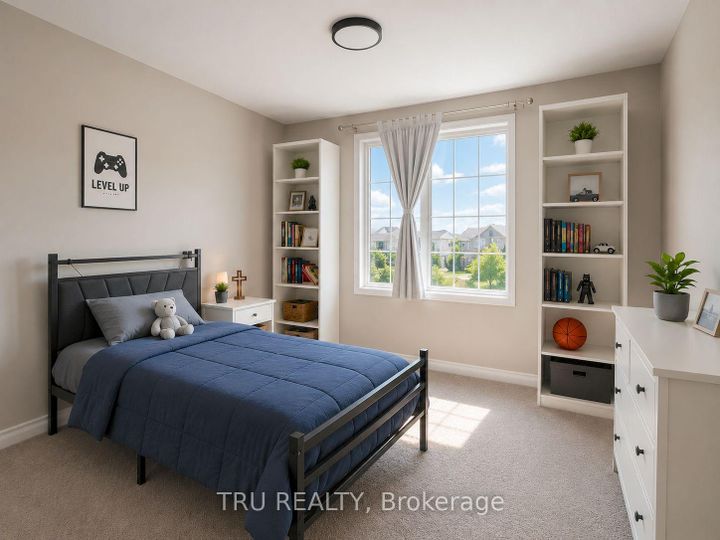Photo 13 at 2538 River Mist Road, Nepean (Half Moon Bay), Ottawa