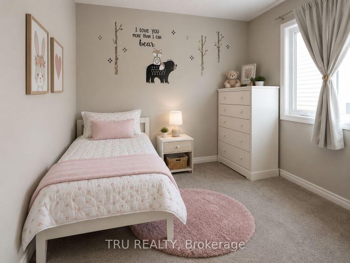Photo 15 at 2538 River Mist Road, Nepean (Half Moon Bay), Ottawa