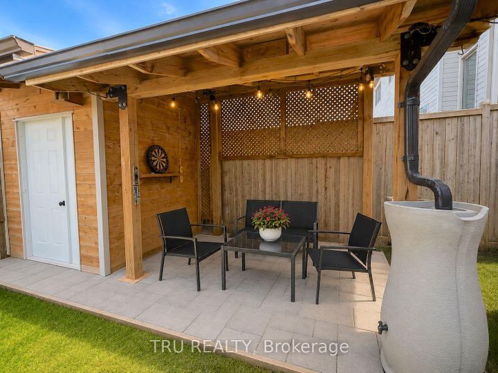 Photo 18 at 2538 River Mist Road, Nepean (Half Moon Bay), Ottawa