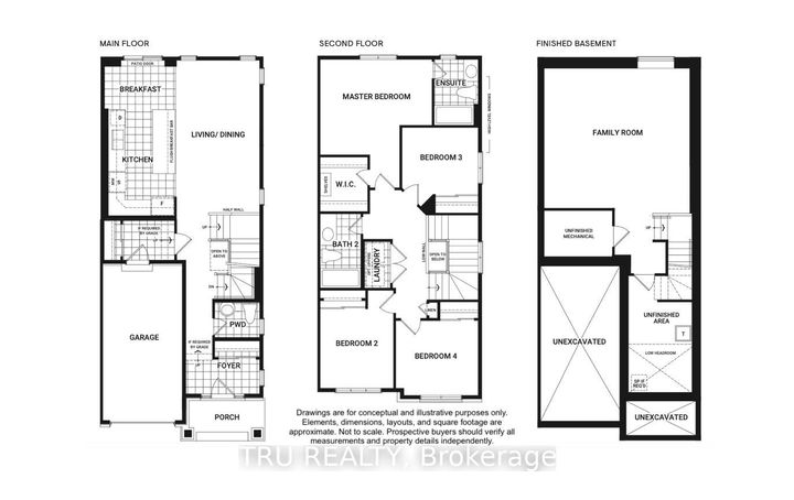 Photo 19 at 2538 River Mist Road, Nepean (Half Moon Bay), Ottawa