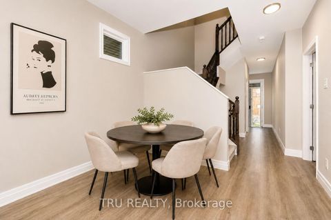 Photo 6 at 2538 River Mist Road, Nepean (Half Moon Bay), Ottawa