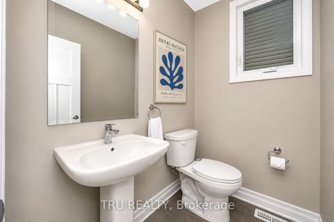Photo 8 at 2538 River Mist Road, Nepean (Half Moon Bay), Ottawa