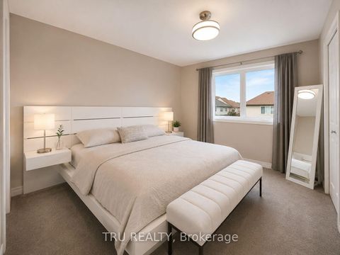 Photo 10 at 2538 River Mist Road, Nepean (Half Moon Bay), Ottawa