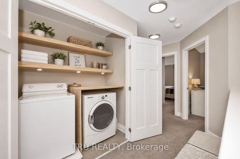Photo 12 at 2538 River Mist Road, Nepean (Half Moon Bay), Ottawa