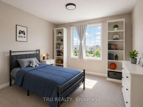 Photo 13 at 2538 River Mist Road, Nepean (Half Moon Bay), Ottawa