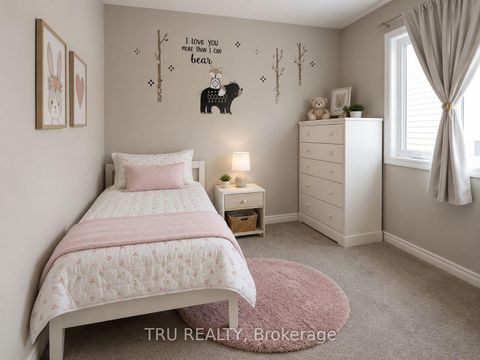 Photo 15 at 2538 River Mist Road, Nepean (Half Moon Bay), Ottawa