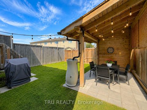 Photo 17 at 2538 River Mist Road, Nepean (Half Moon Bay), Ottawa