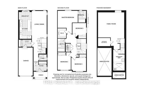 Photo 19 at 2538 River Mist Road, Nepean (Half Moon Bay), Ottawa