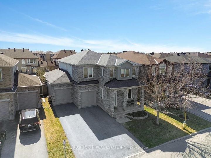 Photo 1 at 508 Cicely Terrace, Nepean (Longfields), Ottawa