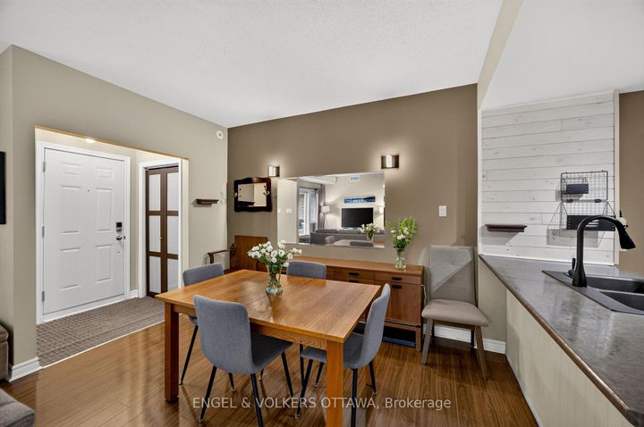 Photo 4 at 4 - 165 Waterbridge Drive, Nepean (Barrhaven East), Ottawa