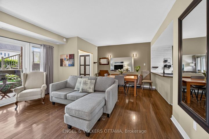 Photo 5 at 4 - 165 Waterbridge Drive, Nepean (Barrhaven East), Ottawa
