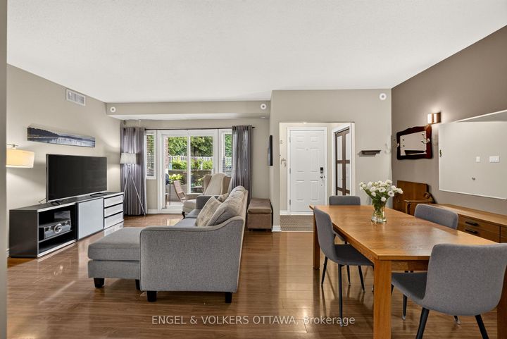 Photo 8 at 4 - 165 Waterbridge Drive, Nepean (Barrhaven East), Ottawa