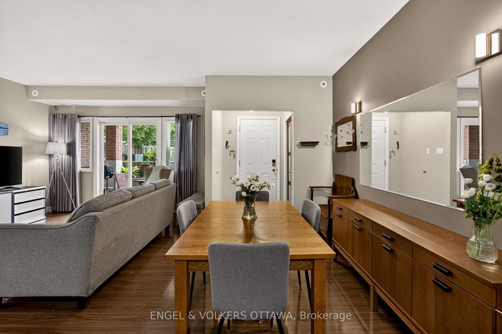 Photo 9 at 4 - 165 Waterbridge Drive, Nepean (Barrhaven East), Ottawa