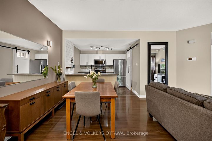 Photo 11 at 4 - 165 Waterbridge Drive, Nepean (Barrhaven East), Ottawa