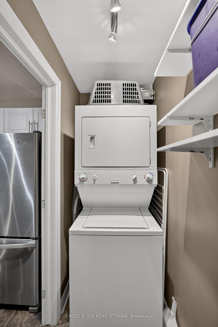 Photo 17 at 4 - 165 Waterbridge Drive, Nepean (Barrhaven East), Ottawa