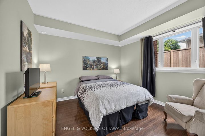 Photo 19 at 4 - 165 Waterbridge Drive, Nepean (Barrhaven East), Ottawa