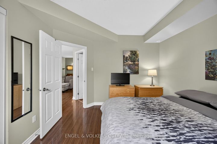 Photo 21 at 4 - 165 Waterbridge Drive, Nepean (Barrhaven East), Ottawa