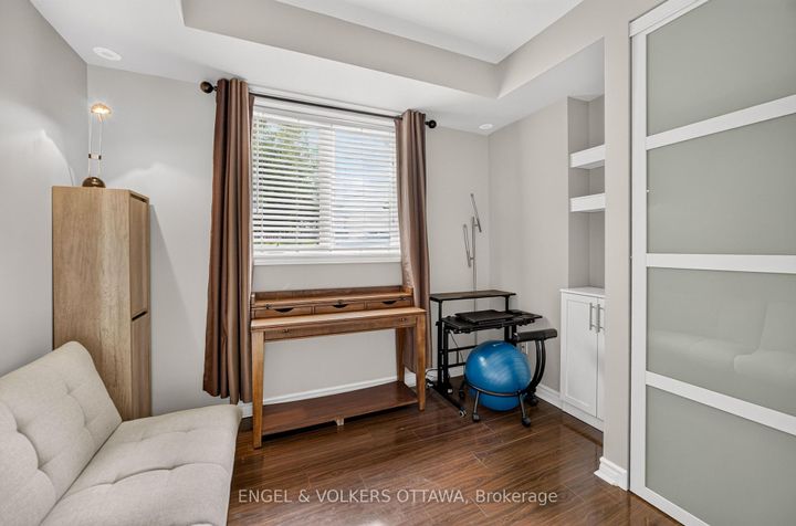 Photo 24 at 4 - 165 Waterbridge Drive, Nepean (Barrhaven East), Ottawa