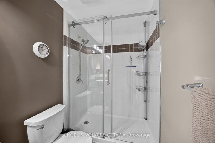 Photo 27 at 4 - 165 Waterbridge Drive, Nepean (Barrhaven East), Ottawa