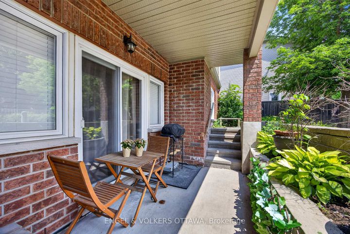 Photo 28 at 4 - 165 Waterbridge Drive, Nepean (Barrhaven East), Ottawa