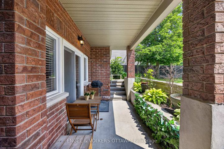 Photo 29 at 4 - 165 Waterbridge Drive, Nepean (Barrhaven East), Ottawa