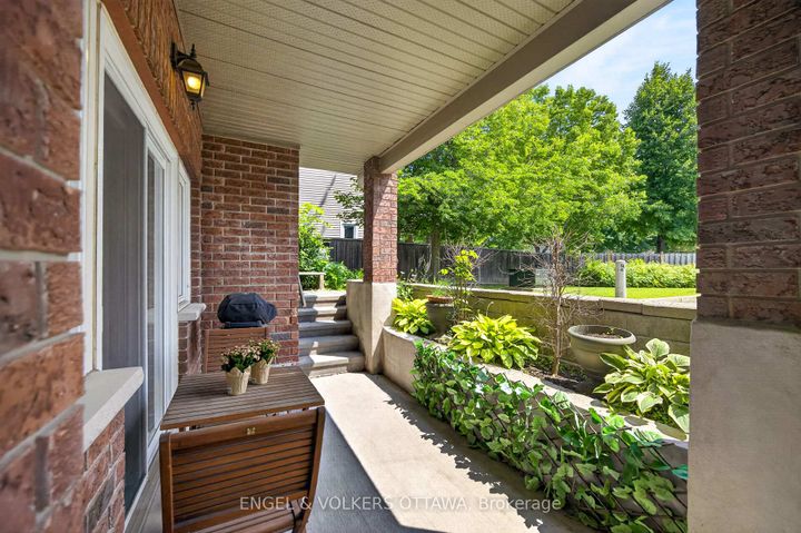 Photo 30 at 4 - 165 Waterbridge Drive, Nepean (Barrhaven East), Ottawa