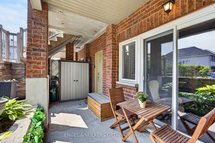 Photo 32 at 4 - 165 Waterbridge Drive, Nepean (Barrhaven East), Ottawa