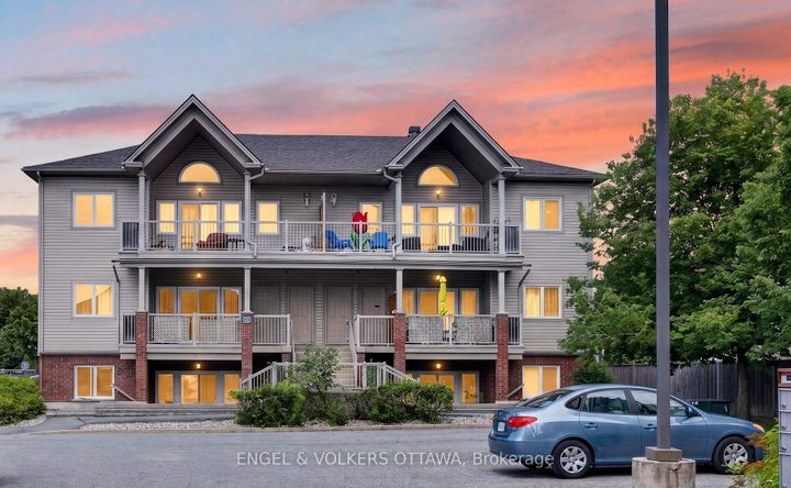 Photo 33 at 4 - 165 Waterbridge Drive, Nepean (Barrhaven East), Ottawa