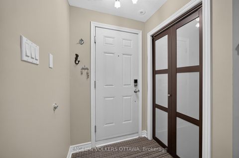 Photo 2 at 4 - 165 Waterbridge Drive, Nepean (Barrhaven East), Ottawa