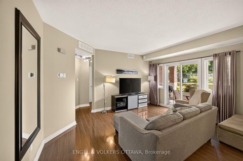 Photo 6 at 4 - 165 Waterbridge Drive, Nepean (Barrhaven East), Ottawa