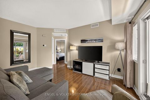 Photo 7 at 4 - 165 Waterbridge Drive, Nepean (Barrhaven East), Ottawa