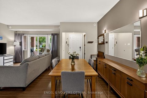 Photo 9 at 4 - 165 Waterbridge Drive, Nepean (Barrhaven East), Ottawa